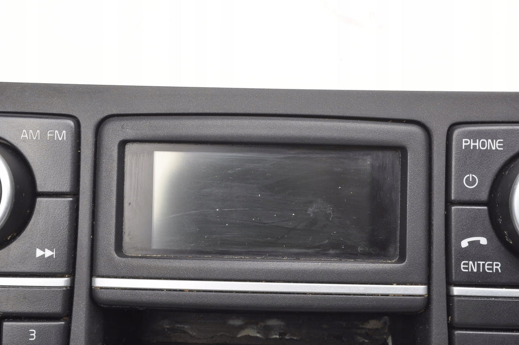 VOLVO XC90 RADIO PANEL LIFT 31337102 36001924