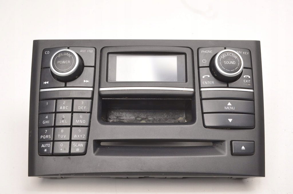 VOLVO XC90 RADIO PANEL LIFT 31337102 36001924