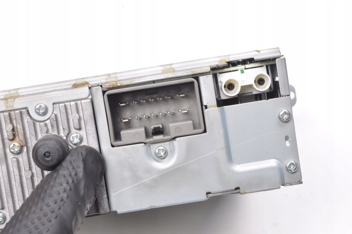 VOLVO XC90 RADIO READER LIFT31328065