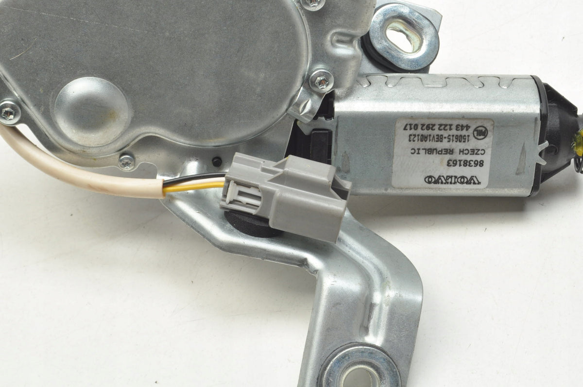 VOLVO XC90 REAR WIPER MOTOR 8638163 SUV