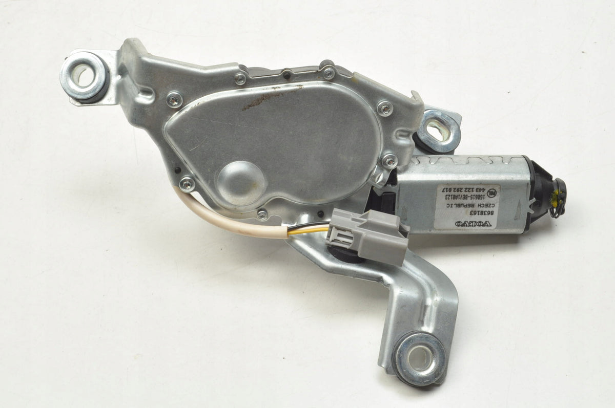 VOLVO XC90 REAR WIPER MOTOR 8638163 SUV