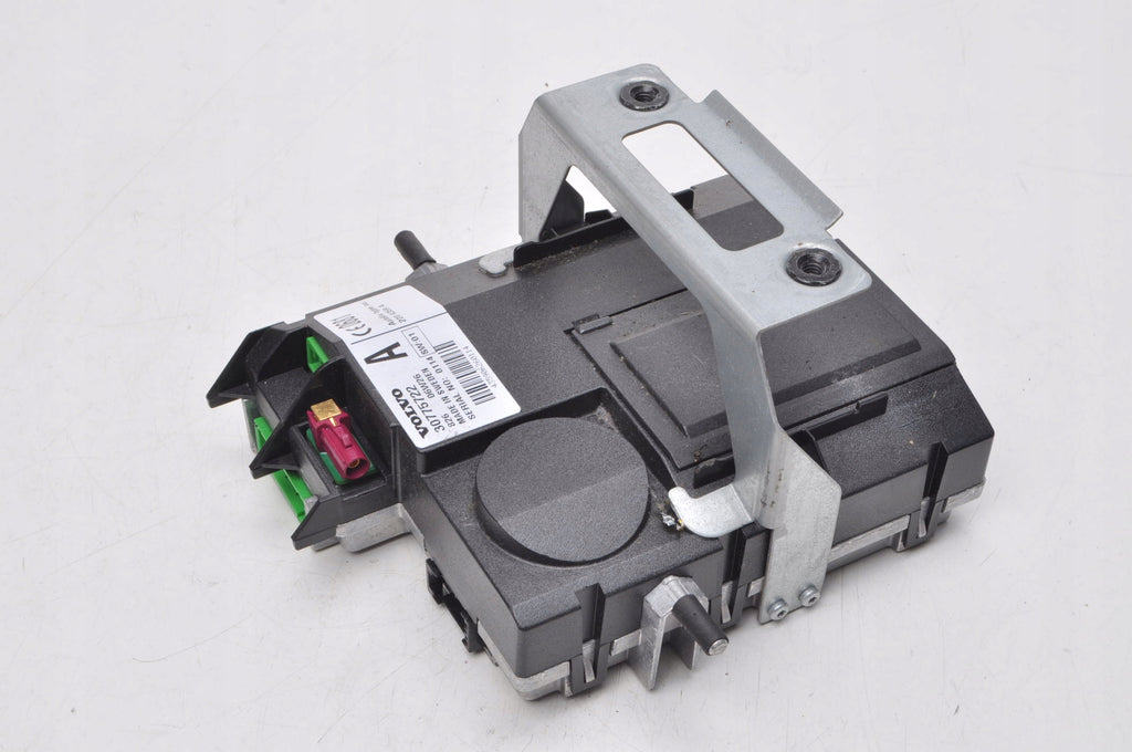 VOLVO XC90 RELAY MODULE 30775722