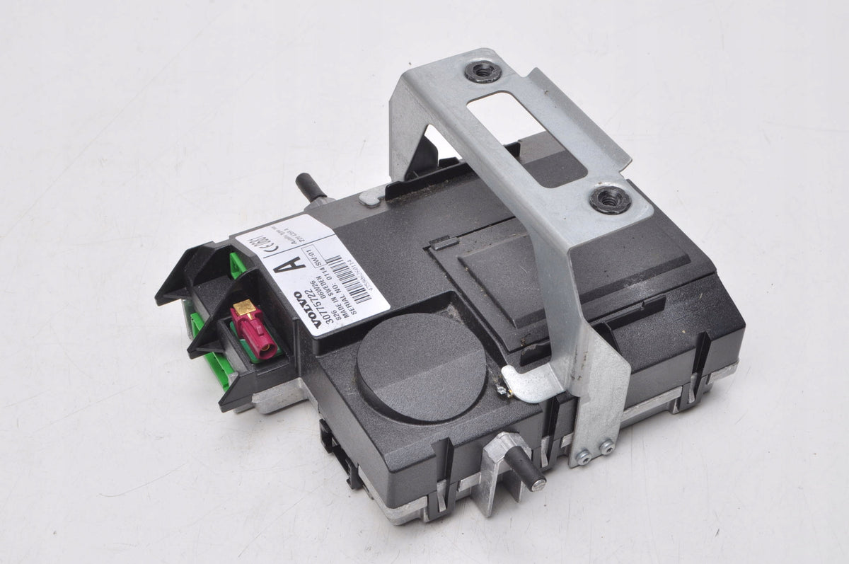 VOLVO XC90 RELAY MODULE 30775722