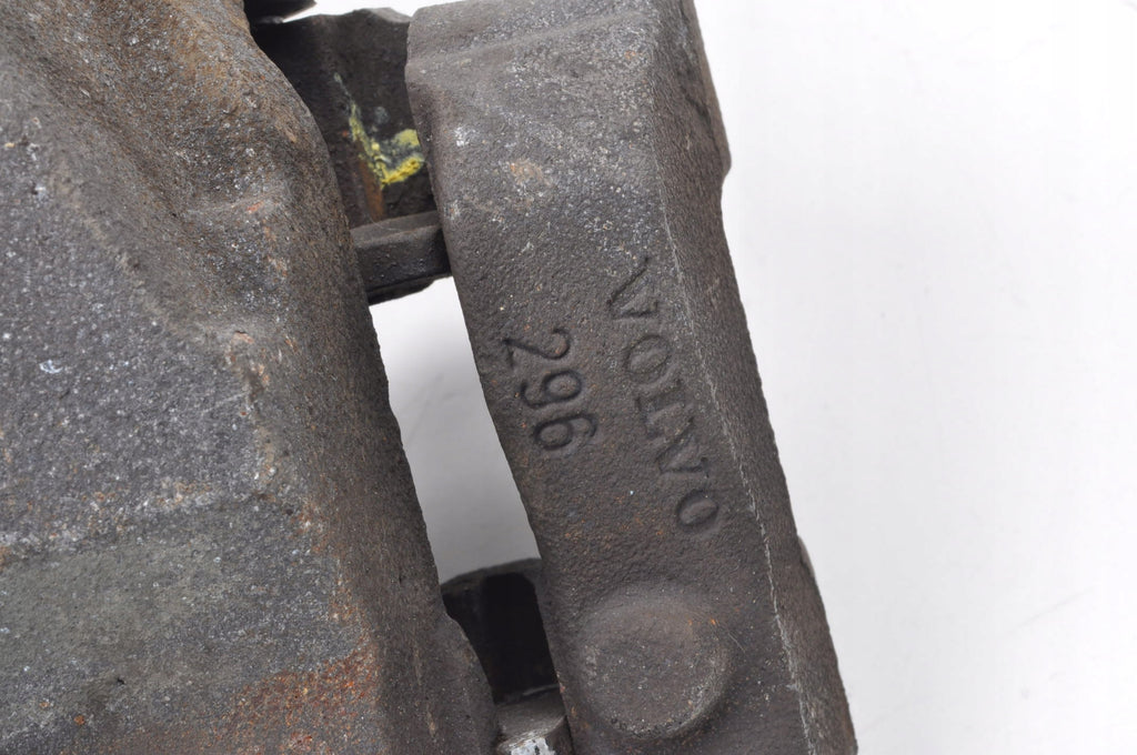 VOLVO XC90 S60 V60 V90 XC60 II BRAKE CALIPER RIGHT FRONT 31665735