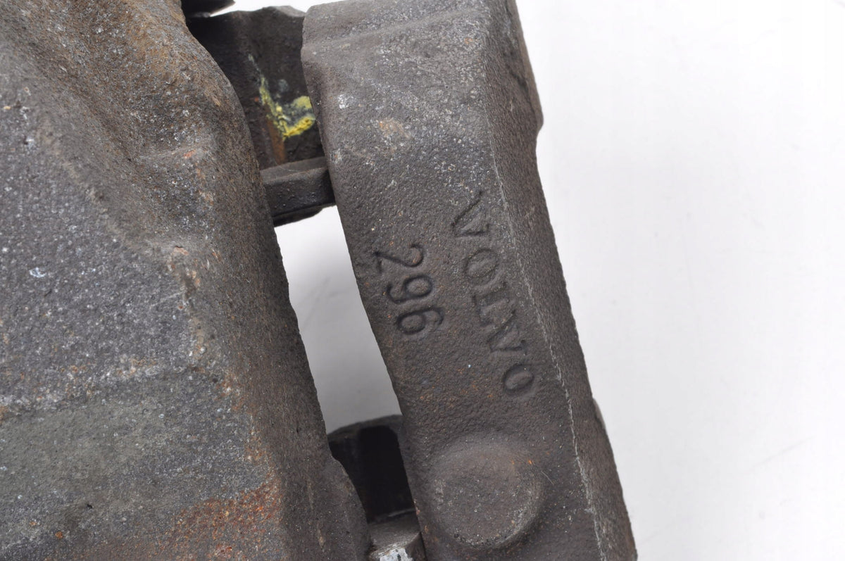 VOLVO XC90 S60 V60 V90 XC60 II BRAKE CALIPER RIGHT FRONT 31665735