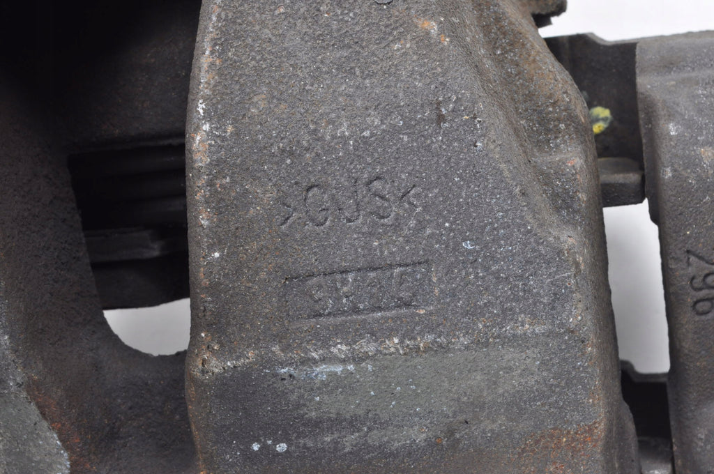 VOLVO XC90 S60 V60 V90 XC60 II BRAKE CALIPER RIGHT FRONT 31665735