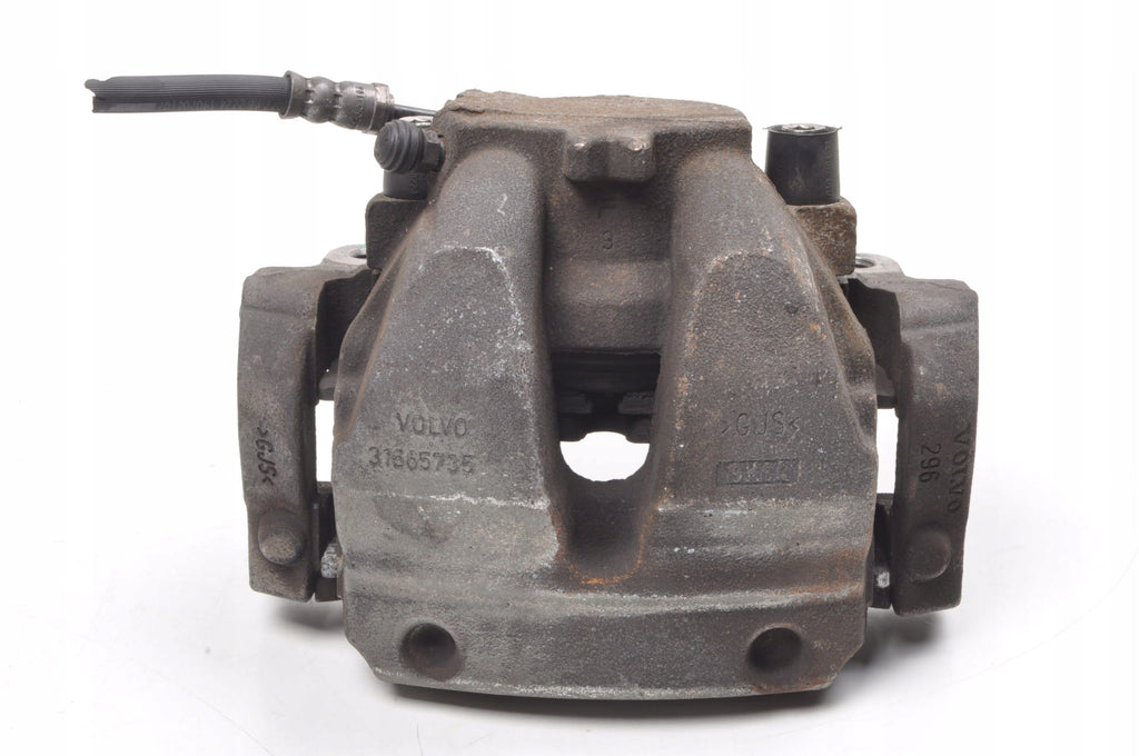 VOLVO XC90 S60 V60 V90 XC60 II BRAKE CALIPER RIGHT FRONT 31665735