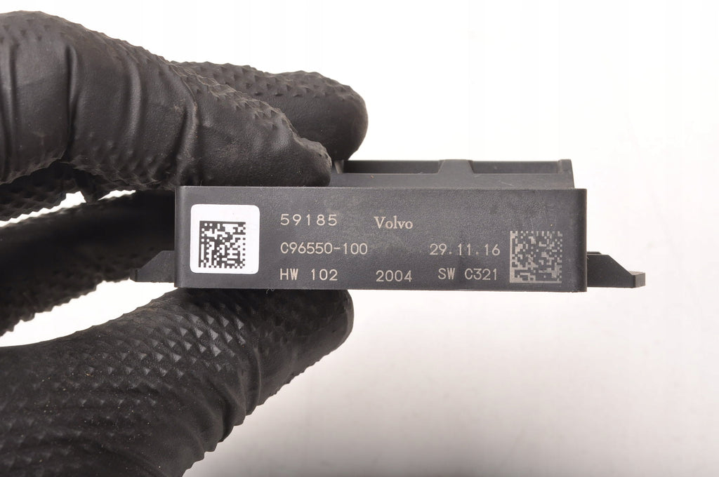 VOLVO XC90 S90 II V90 MODULE RELAY FLAP OPENING SENSOR C96550-100