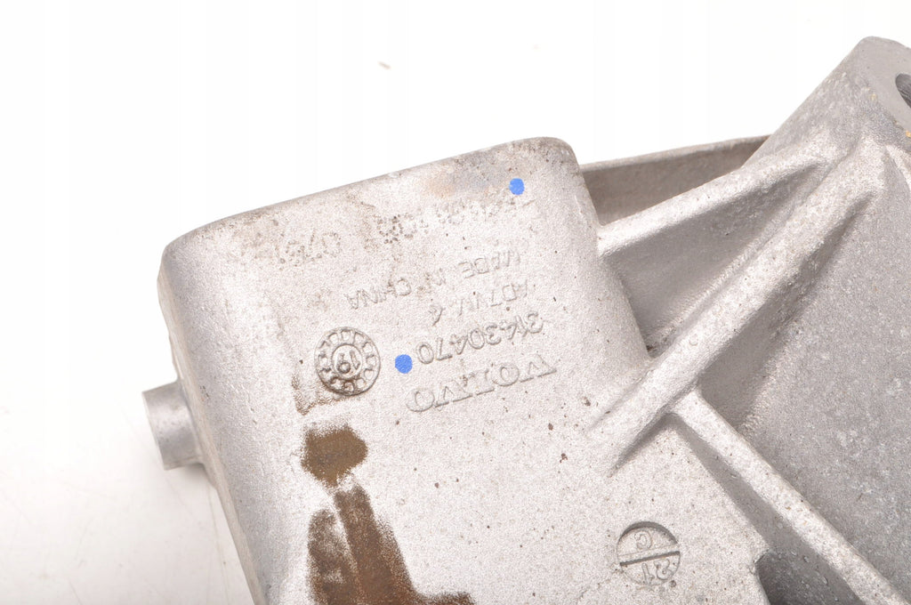 VOLVO XC90 S90 II V90 V60 II 2.0 T4 190KM ENGINE PAW BRACKET 31430470