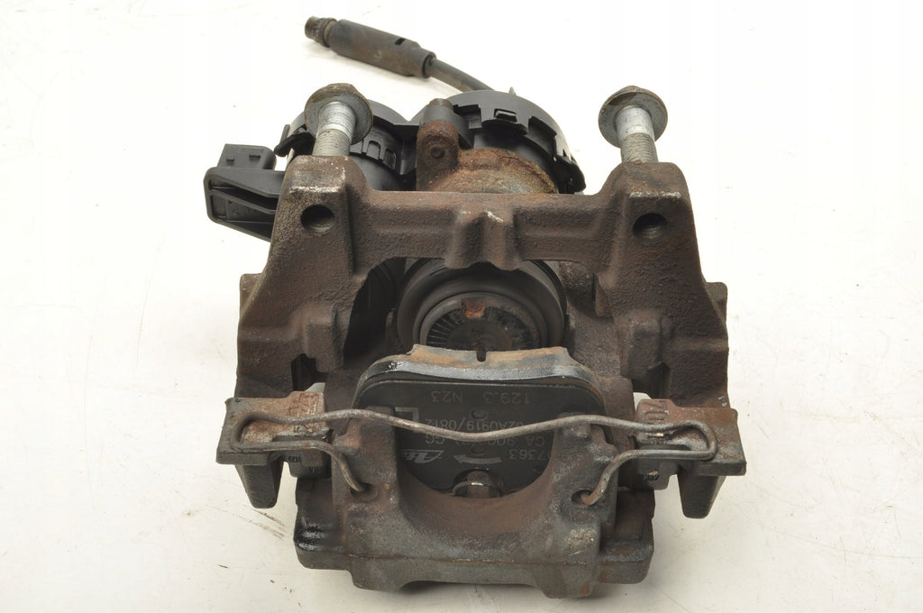 VOLVO XC90 S90 V90 II 2.0 D4 190KM BRAKE CALIPER LEFT REAR 31471267