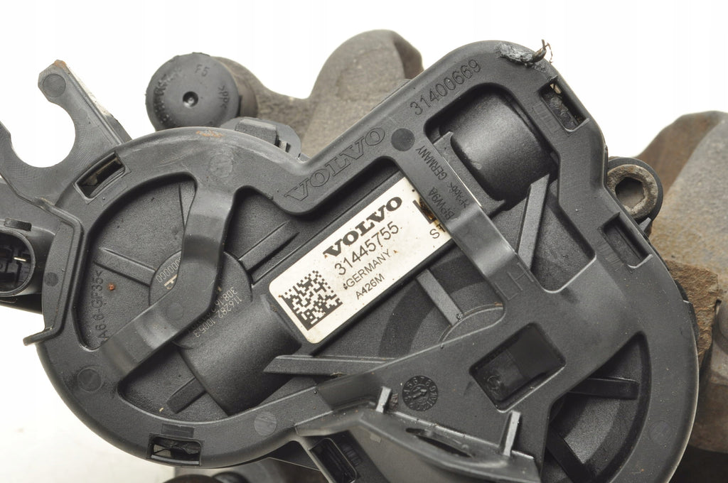VOLVO XC90 S90 V90 II 2.0 D4 190KM BRAKE CALIPER LEFT REAR 31471267
