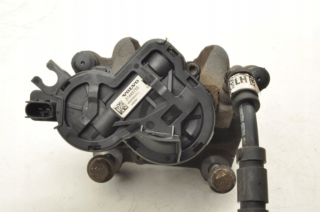 VOLVO XC90 S90 V90 II 2.0 D4 190KM BRAKE CALIPER LEFT REAR 31471267