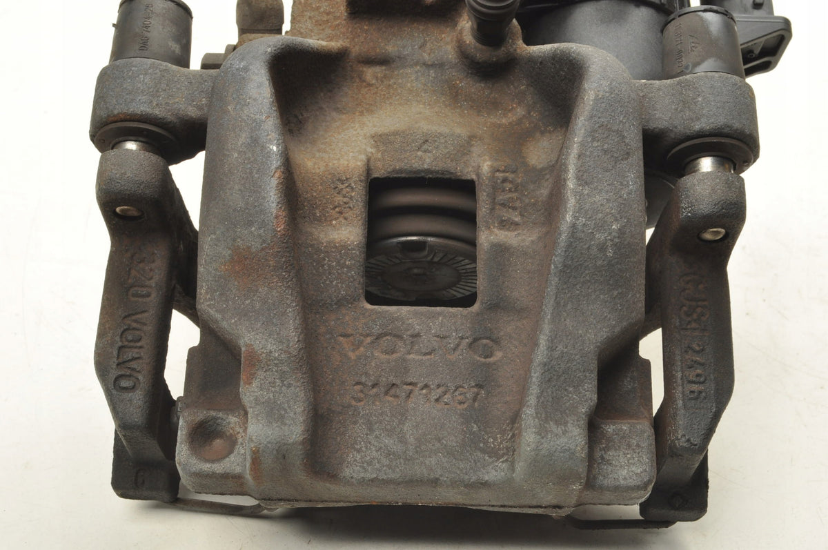 VOLVO XC90 S90 V90 II 2.0 D4 190KM BRAKE CALIPER LEFT REAR 31471267