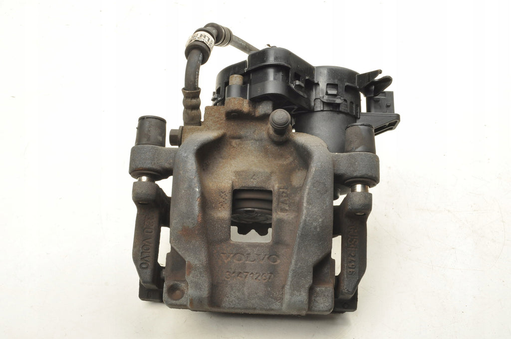 VOLVO XC90 S90 V90 II 2.0 D4 190KM BRAKE CALIPER LEFT REAR 31471267