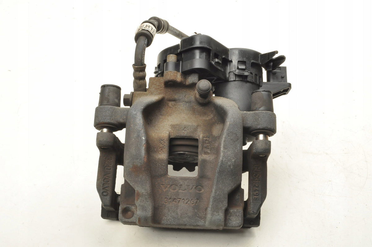 VOLVO XC90 S90 V90 II 2.0 D4 190KM BRAKE CALIPER LEFT REAR 31471267