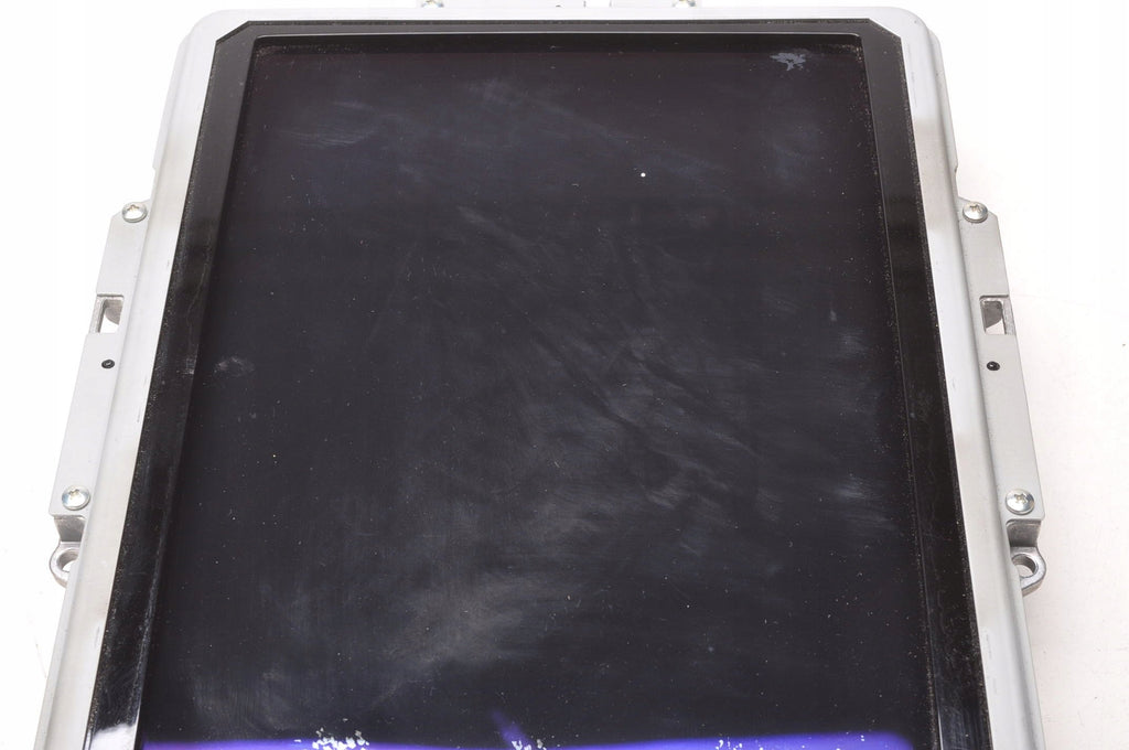 VOLVO XC90 S90 V90 II DISPLAY NAVIGATION SCREEN 31466836