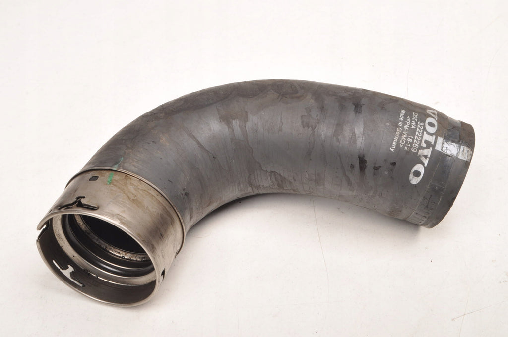 VOLVO XC90 S90 V90 XC60 II 2.0 D4 190HP INTERCOOLER HOSE 32222269