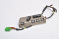 VOLVO XC90 SEAT ADJUSTMENT PANEL LEFT FRONT 39899885