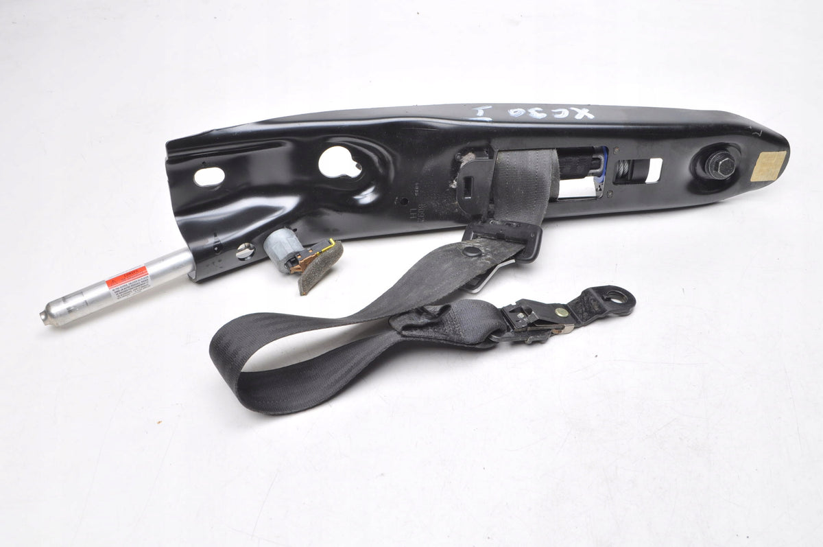 VOLVO XC90 SEAT BELT LEFT FRONT LIFT 31267551