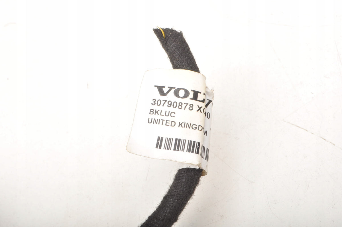 VOLVO XC90 SEAT PUMP MASSAGE LIFT 30790878
