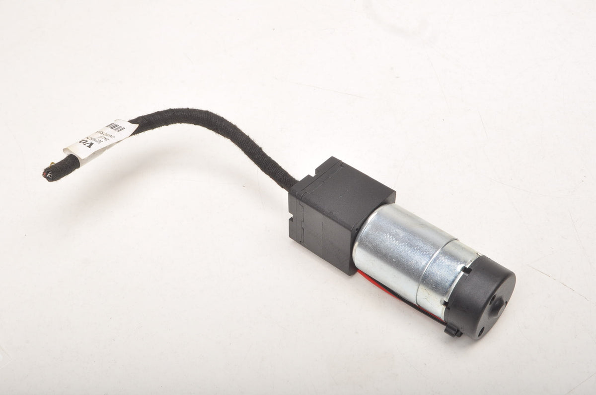 VOLVO XC90 SEAT PUMP MASSAGE LIFT 30790878