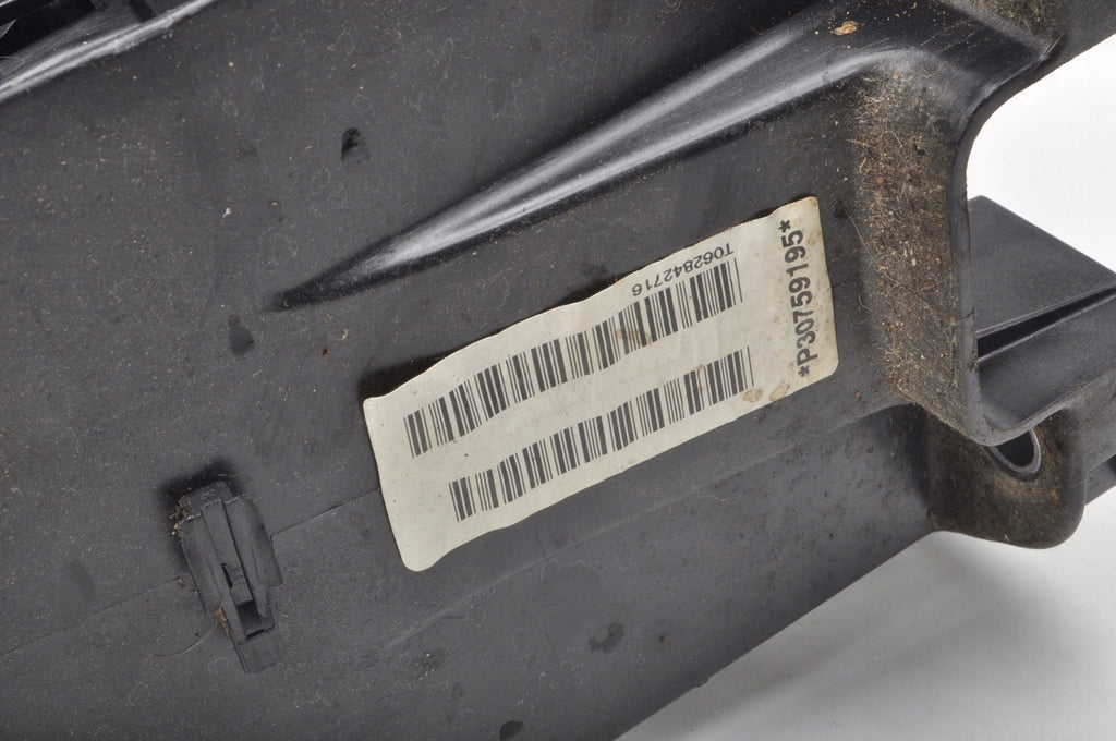 VOLVO XC90 SELECTOR GEARBOX JACK AUTOMATIC 30759195