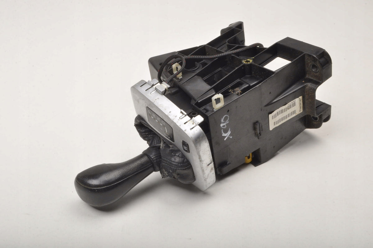 VOLVO XC90 SELECTOR GEARBOX JACK AUTOMATIC 30759195