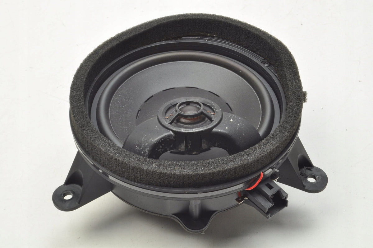 VOLVO XC90 SPEAKER LIFT DYNAUDIO
