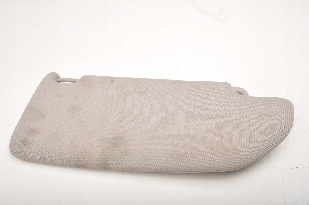 VOLVO XC90 SUNFLOWER COVER LEFT LIFT VISOR