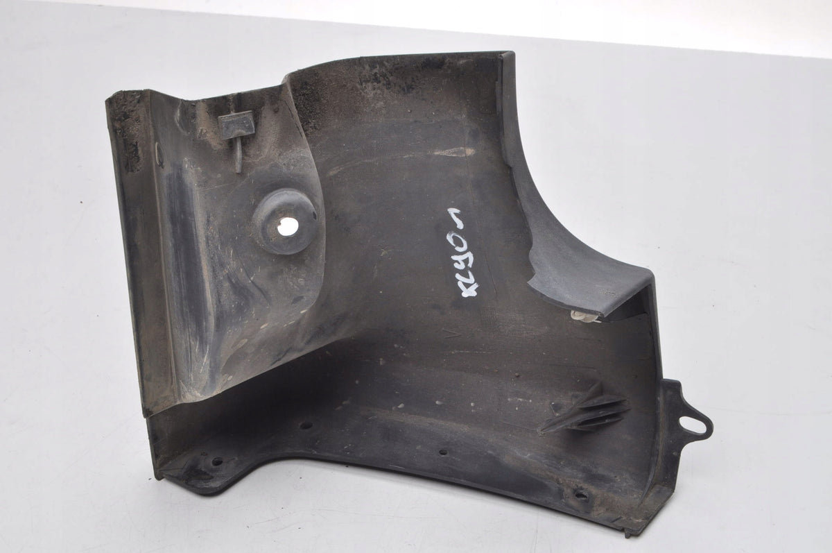 VOLVO XC90 TIP THRESHOLD CAP LIFT