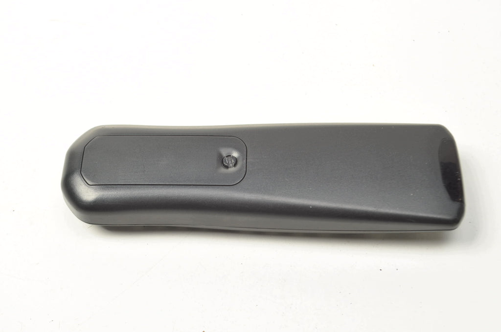 VOLVO XC90 TV DVD REMOTE CONTROL