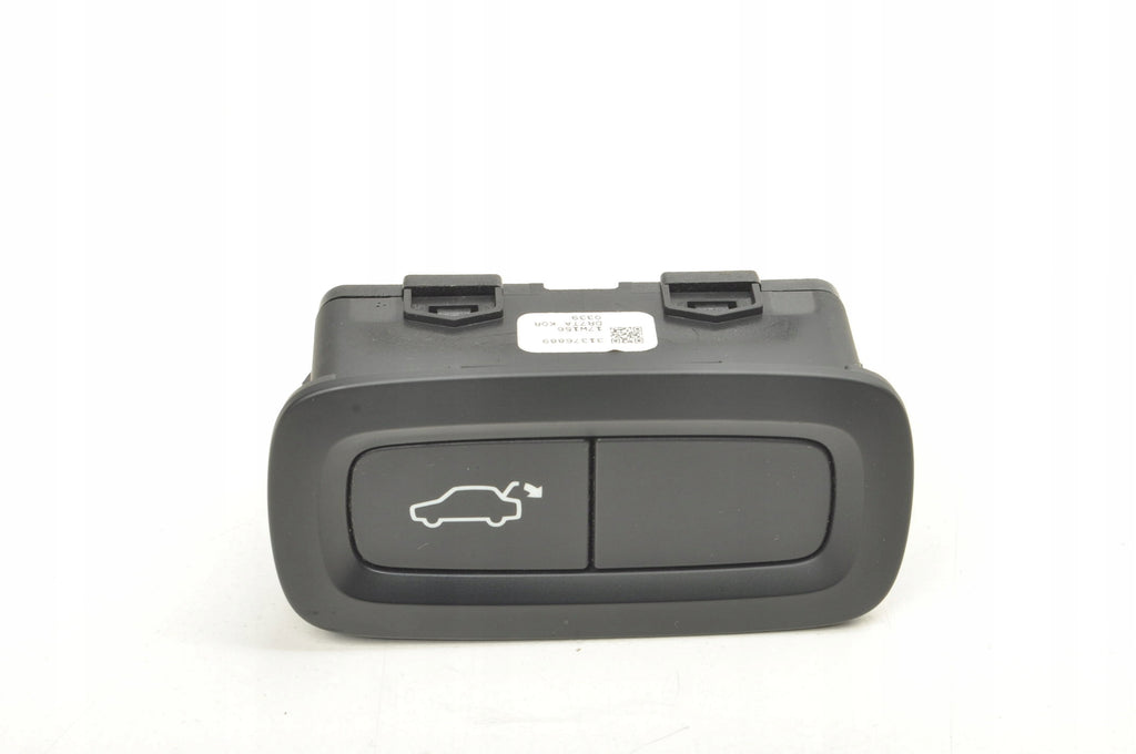 VOLVO XC90 V90 II FLAP OPENING BUTTON P0 31376889