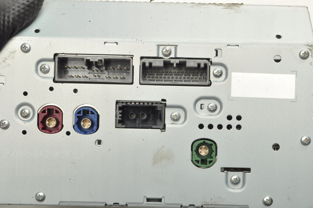 VOLVO XC90 V90 II RADIO 31667537AA 31667915 31667915A