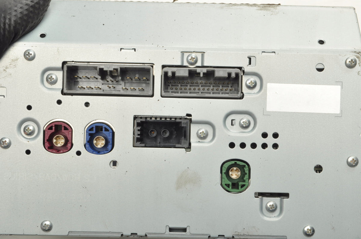 VOLVO XC90 V90 II RADIO 31667537AA 31667915 31667915A