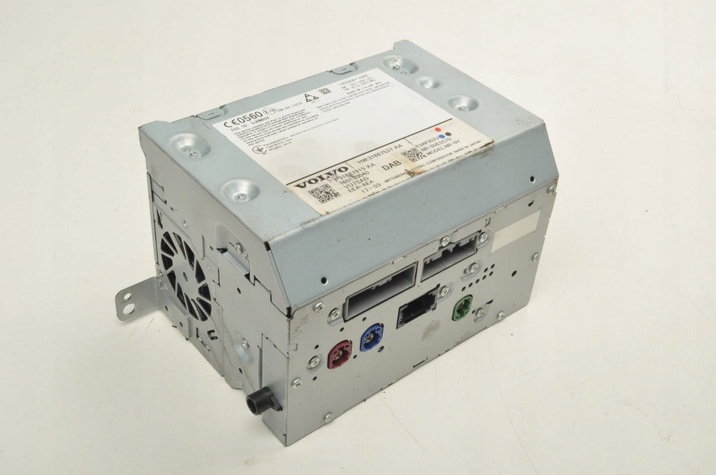 VOLVO XC90 V90 II RADIO 31667537AA 31667915 31667915A