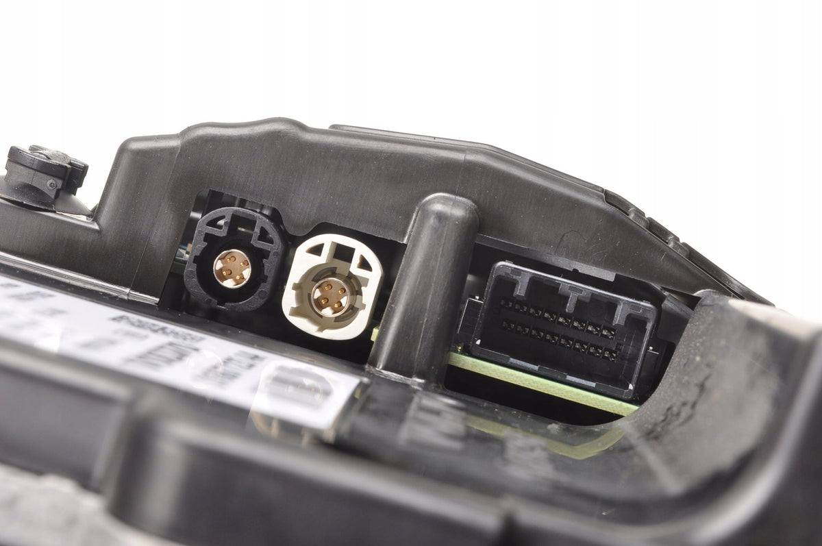VOLVO XC90 V90 II S90 COUNTER CLOCKS 31687123