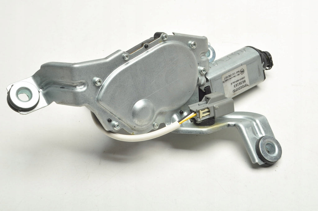 VOLVO XC90 WIPER MOTOR REAR LIFT 8638163