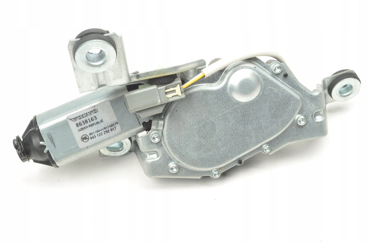 VOLVO XC90 WIPER MOTOR REAR LIFT 8638163