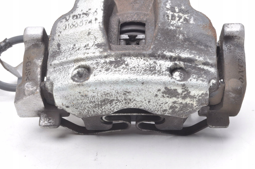 VOLVO XC90 XC60 II 2.0 16V T6 334KM BRAKE CALIPER RIGHT FRONT 31665741