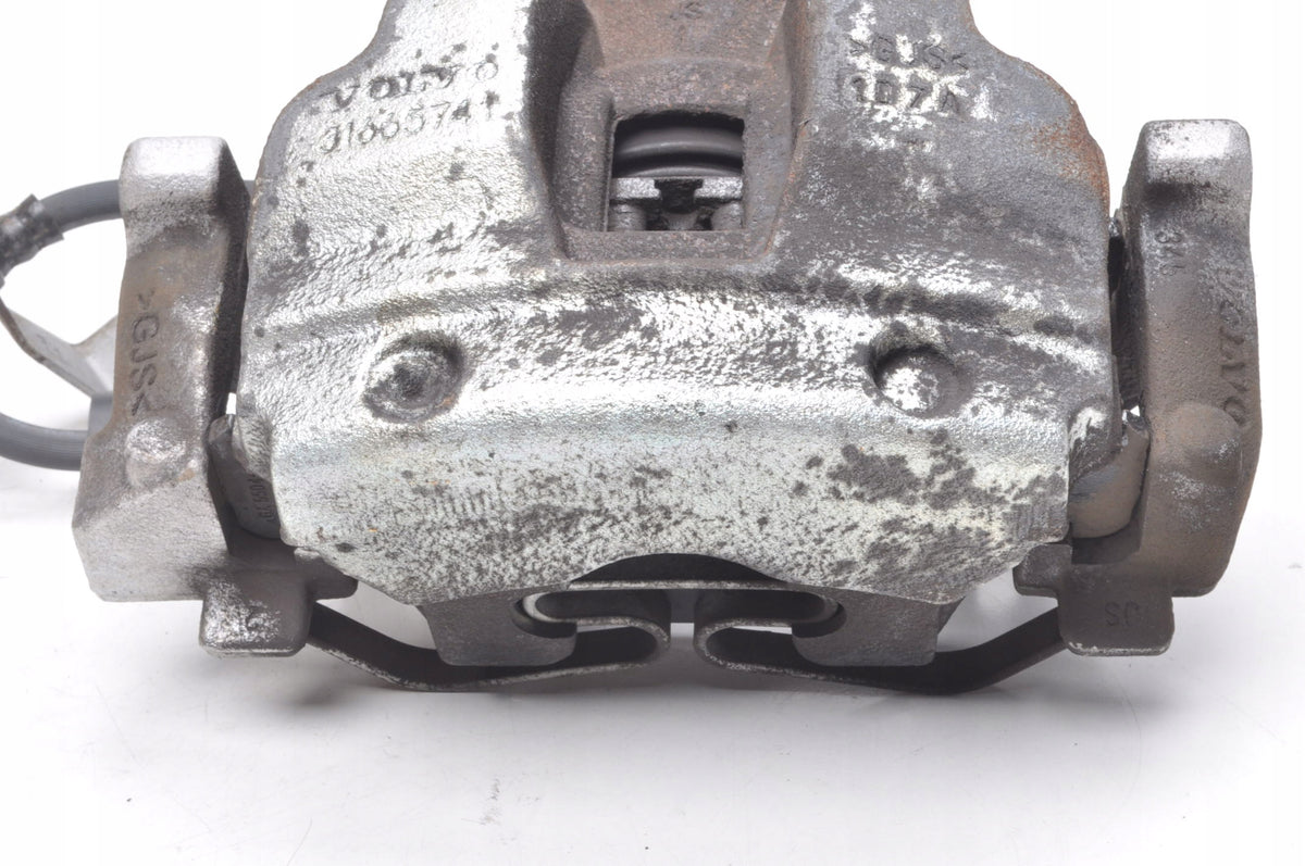 VOLVO XC90 XC60 II 2.0 16V T6 334KM BRAKE CALIPER RIGHT FRONT 31665741