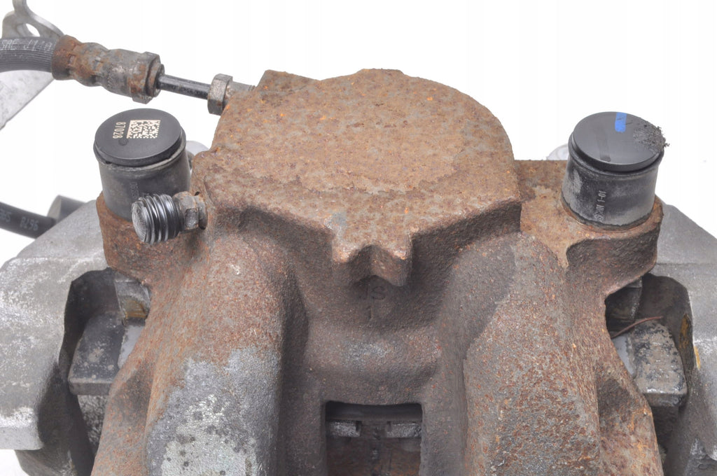 VOLVO XC90 XC60 II 2.0 16V T6 334KM BRAKE CALIPER RIGHT FRONT 31665741