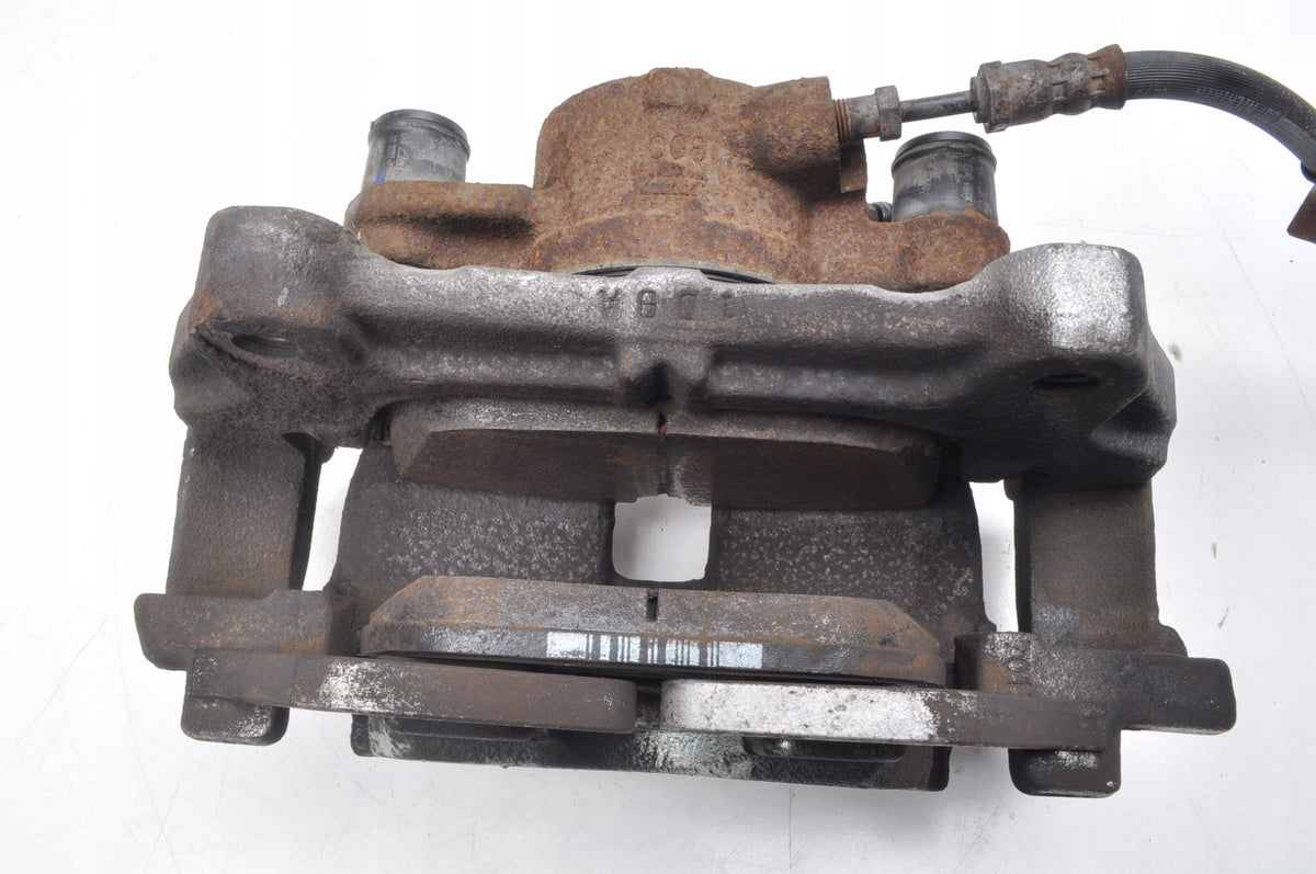 VOLVO XC90 XC60 II 2.0 16V T6 334KM BRAKE CALIPER RIGHT FRONT 31665741