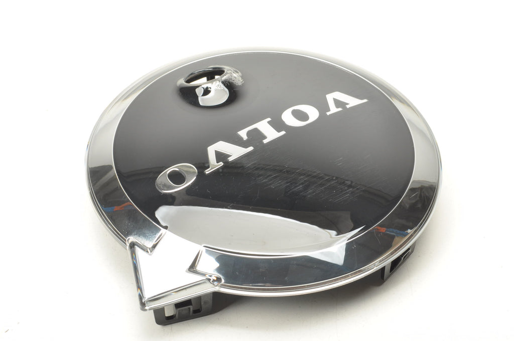 VOLVO XC90 XC60 II BADGE LOGO EMBLEM FRONT 2026 32386198