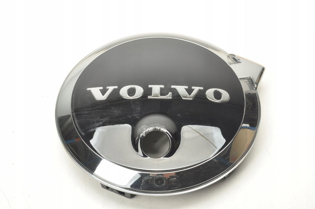 VOLVO XC90 XC60 II BADGE LOGO EMBLEM FRONT 2026 32386198