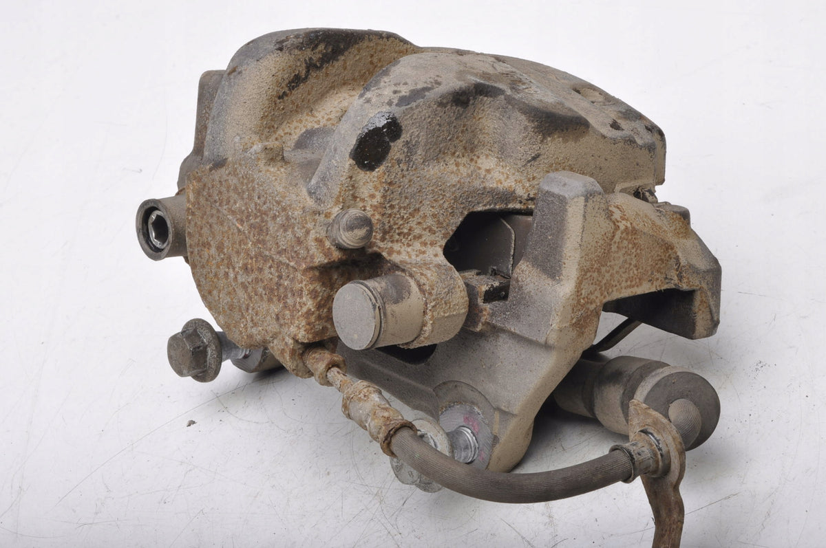 VOLVO XC90 XC60 II BRAKE CALIPER RIGHT FRONT 31665741