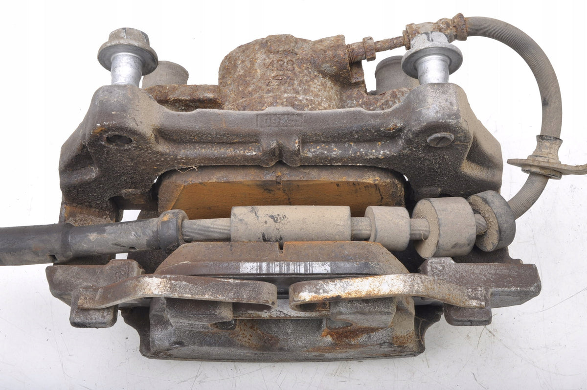 VOLVO XC90 XC60 II BRAKE CALIPER RIGHT FRONT 31665741
