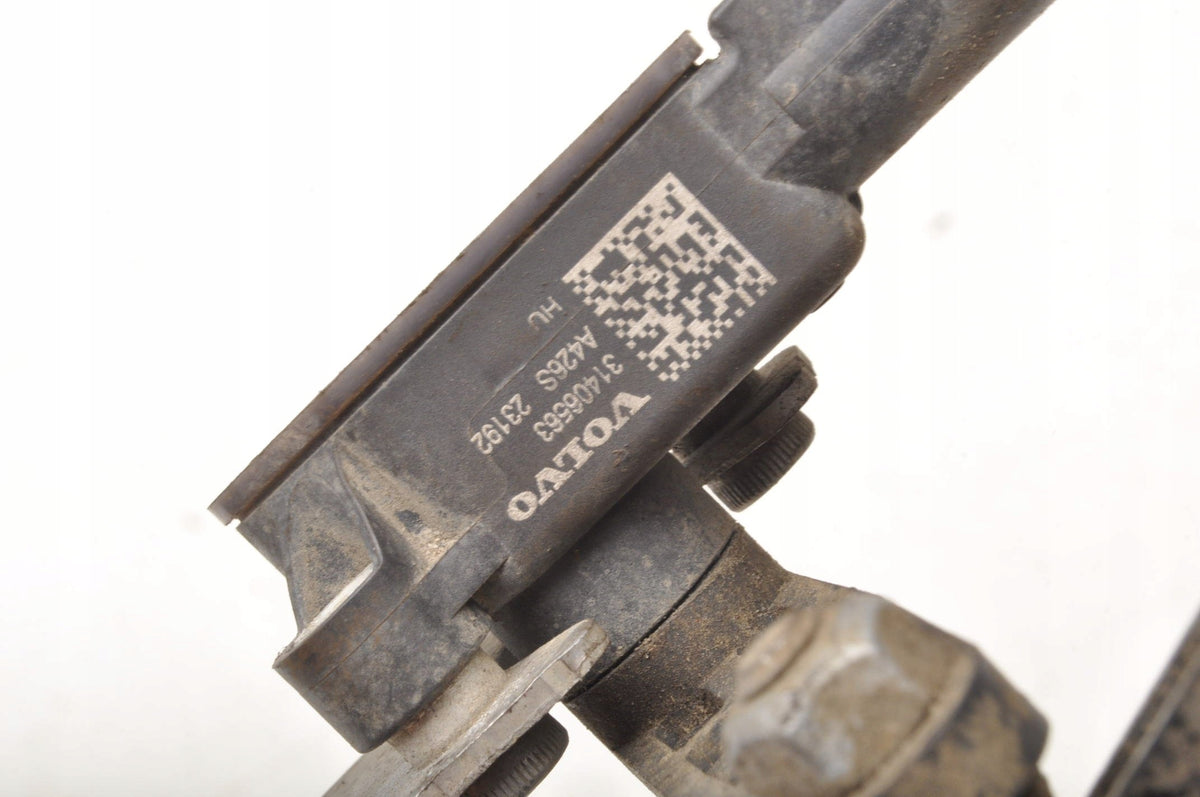 VOLVO XC90 XC60 II XENON LEVELING SENSOR 32381798 RIGHT