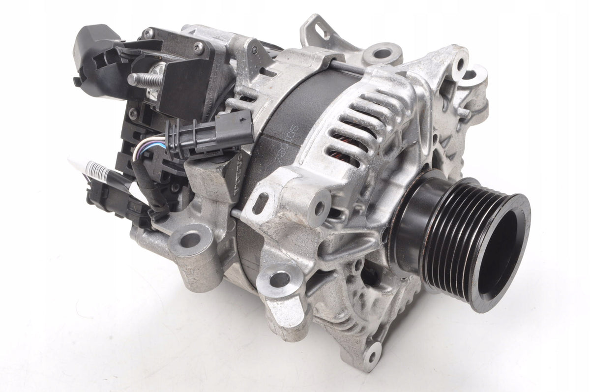 VOLVO XC90 XC60 S90 S60 XC40 2.0 16V B5 ALTERNATOR 2024R 32406474