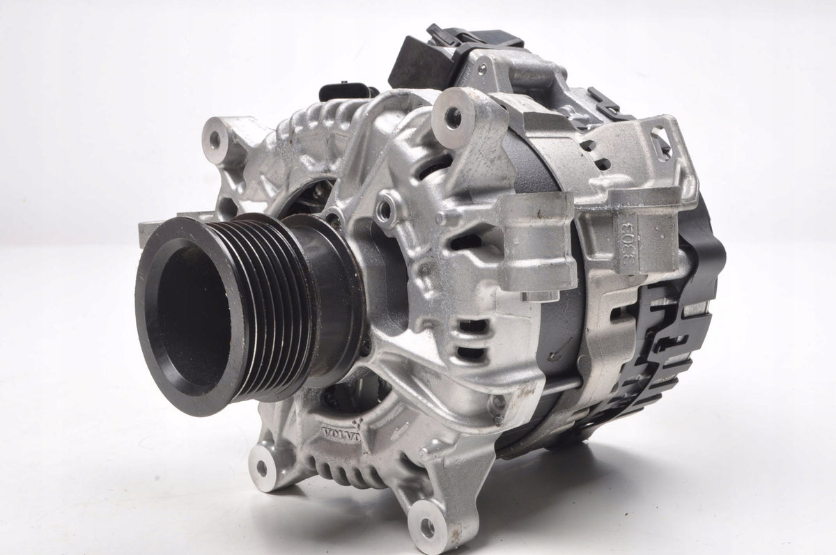 VOLVO XC90 XC60 S90 S60 XC40 2.0 16V B5 ALTERNATOR 2024R 32406474