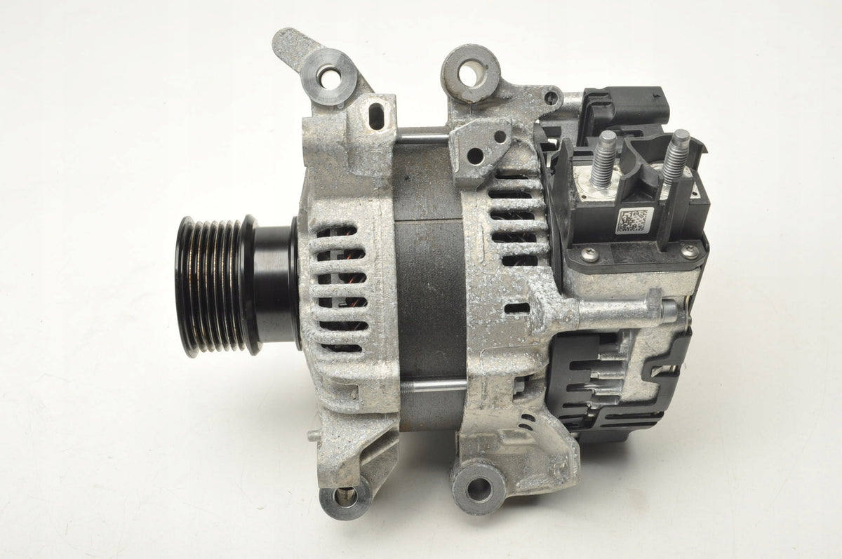 VOLVO XC90 XC60 S90 S60 XC40 V60 II 2.0 B4 Mild ALTERNATOR 2025R 32406474